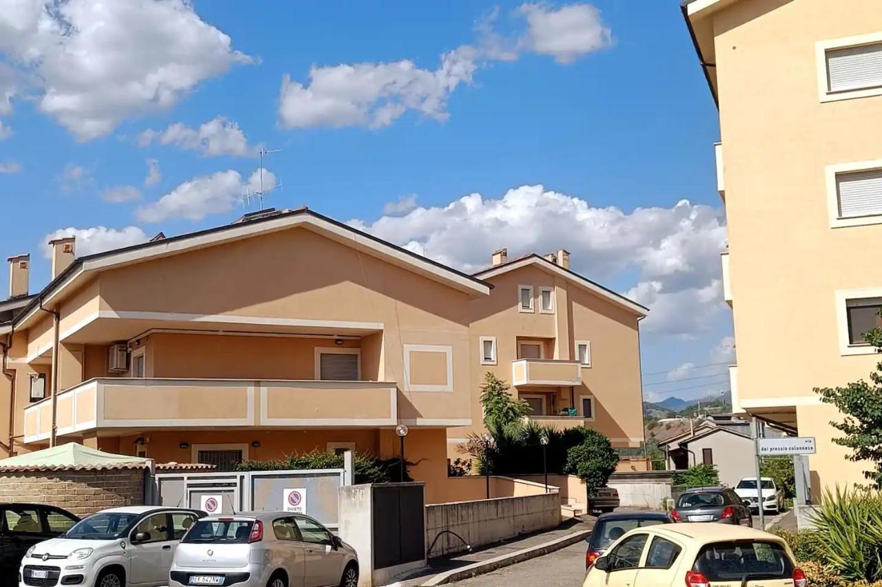 Appartamento Il Girasole A Terni, Umbria Zewnętrze zdjęcie