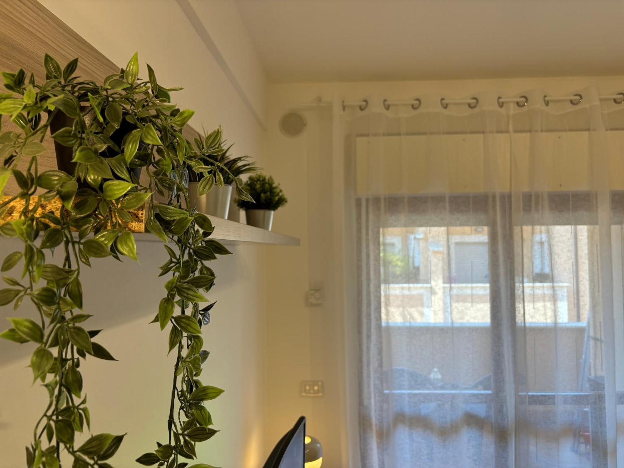 Appartamento Il Girasole A Terni, Umbria Zewnętrze zdjęcie