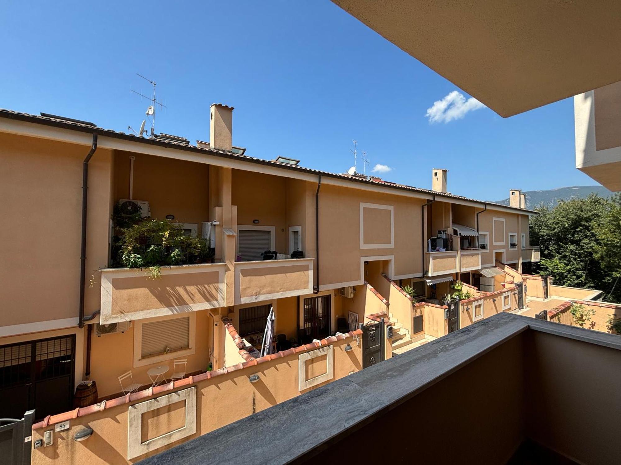 Appartamento Il Girasole A Terni, Umbria Zewnętrze zdjęcie